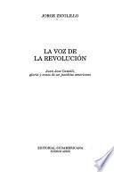 libro La Voz De La Revolución